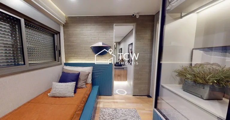 Imagem Apartamento à venda no bairro Mooca - São Paulo/SP, Zona Leste