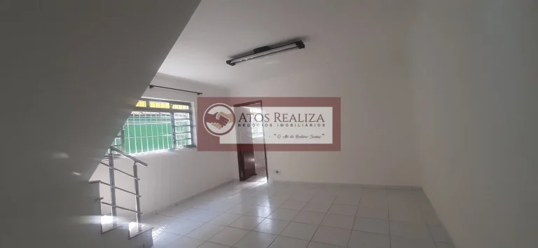 Imagem Alugo excelente Casa 3 Dorm. em Vila Friburgo - São Paulo