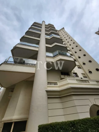Imagem Apartamento à venda no bairro Tatuapé - São Paulo/SP, Zona Leste