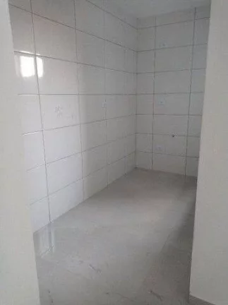 Imagem Apartamento com 2 dormitórios à venda, 50 m² por R$ 285.000,00 - Parque das Nações - Santo André/SP
