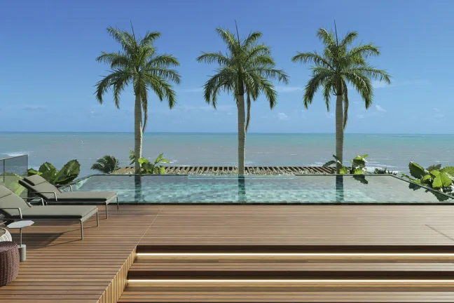 Imagem Jardins Al Mare