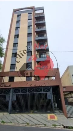 Imagem Ótimo Apartamento com 3 dormitórios e 1 vaga à Venda no bairro Assunção em São Bernardo do Campo