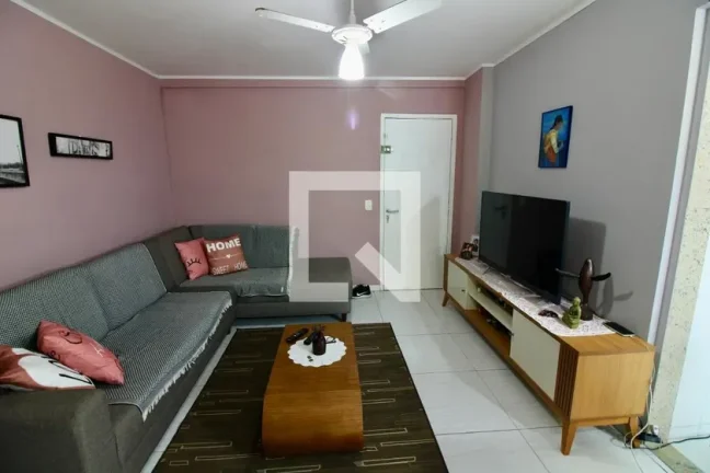 Imagem Apartamento à Venda - Recreio, 2 Quartos, 70 m2
