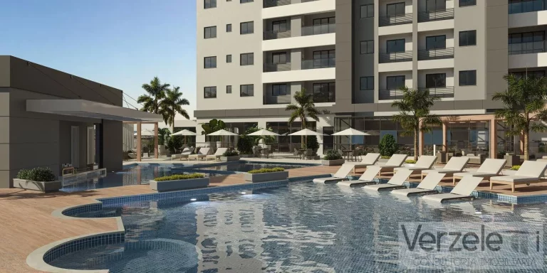 Imagem Apartamento 2 dormitórios para Venda em Camboriú / SC no bairro Centro