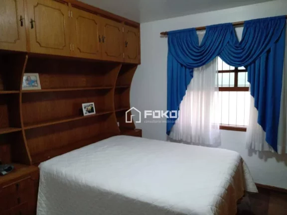 Imagem Casa com 3 dormitórios à venda, 237 m² por R$ 1.090.000,00 - Vila Dalila - São Paulo/SP