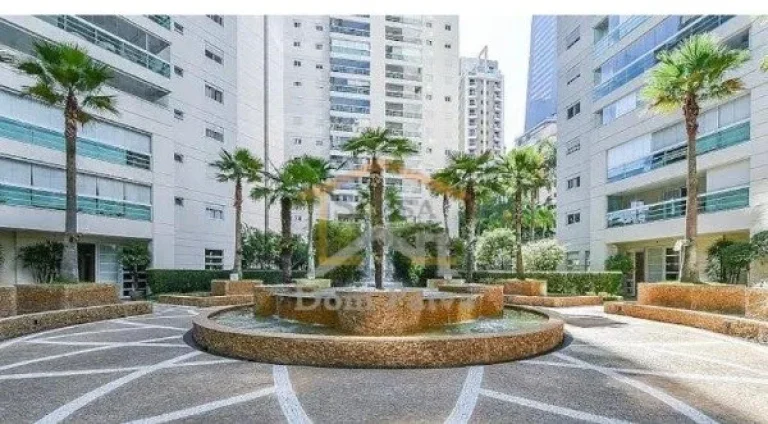 Imagem Amplo apartamento com 3 dormitórios, sendo 3 suítes, proporcionando conforto e privacidade. Possui...