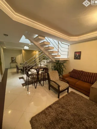Imagem Sobrado com 4 Dormitorio(s) localizado(a) no bairro Parque Residencial Itapeti em Mogi das Cruzes / Mato Grosso do Sul Ref.:44469