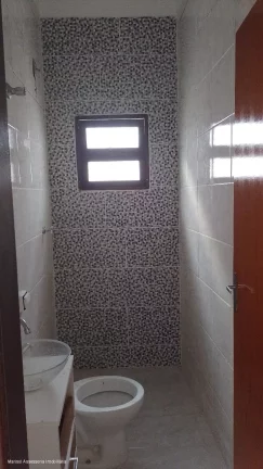 Imagem CASA RESIDENCIAL em MONGAGUÁ - SP, Agenor de campos