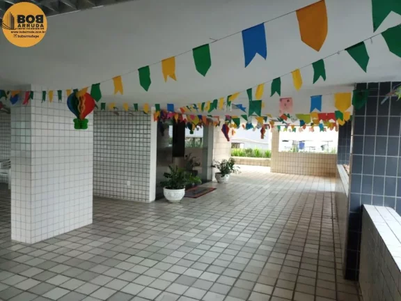 Imagem Apartamento Padrão