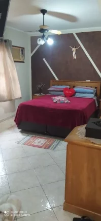 Imagem Casa à venda, 185 m² por R$ 1.270.000,00 - Campo Grande - Santos/SP