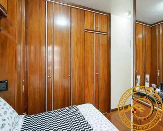 Imagem APARTAMENTO RESIDENCIAL em SÃO PAULO - SP, VILA REGENTE FEIJÓ