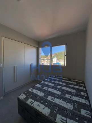 Imagem Apartamento à Venda, 51M2, 2D, 1 Vaga, Pantanal, Florianópolis/SC