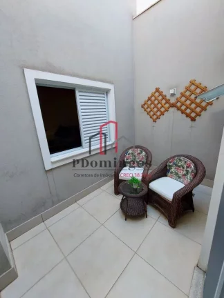 Imagem CASA TÉRREA - DE ESQUINA - VENDA E LOCAÇÃO - RESIDENCIAL REAL PARK - SUMARÉ