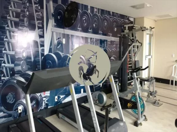 Imagem EMPREENDIMENTO DE PRIMEIRA QUALIDADE EM UM PONTO ESTRATEGICO PERTO DE TUDO EM SANTOS. POSSUI LAZER T...