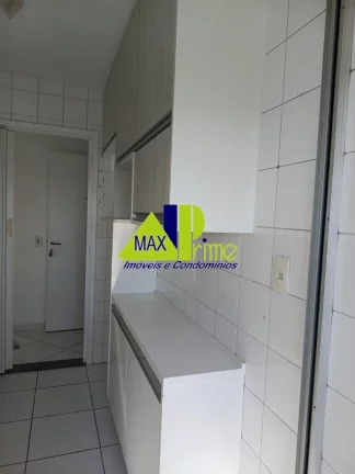 Imagem Apartamento à venda em São Paulo-SP, Vila Esperança: 3 quartos, 1 suíte, 78m², garagem. Venha conhecer!