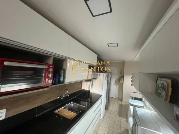 Imagem Excelente Apto a venda 4 qtos - 170m² Dulcídio Cardoso Jatiuca