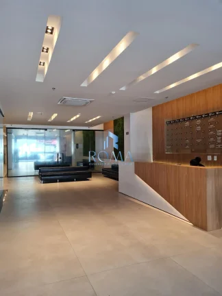 Imagem SALA COMERCIAL NO PRIME - BONIFICAÇÃO ALUGUEL