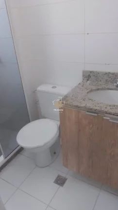 Imagem Apartamento Garden – Jacarepaguá | 3 Quartos + Suíte | 128m²