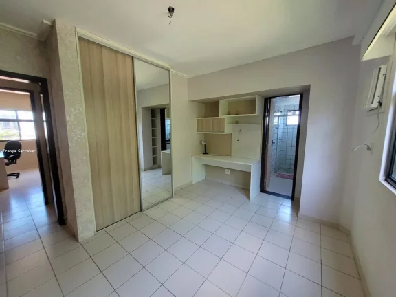 Imagem Apartamento para Venda em Natal, Petrópolis, 3 dormitórios, 3 suítes, 4 banheiros, 2 vagas