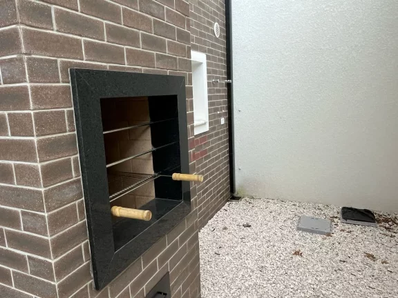 Imagem CASA com 3 dormitórios à venda por R$ 1.320.000,00 no bairro Centro - PINHAIS / PR