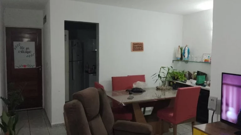 Imagem Apartamento Jardim Cidade Universitária