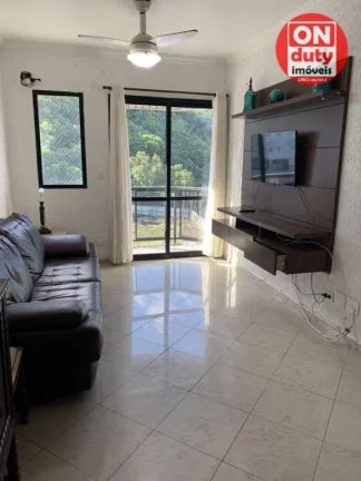 Imagem Apartamento à venda, 118 m² por R$ 480.000 - Jardim Tejereba - Guarujá/SP