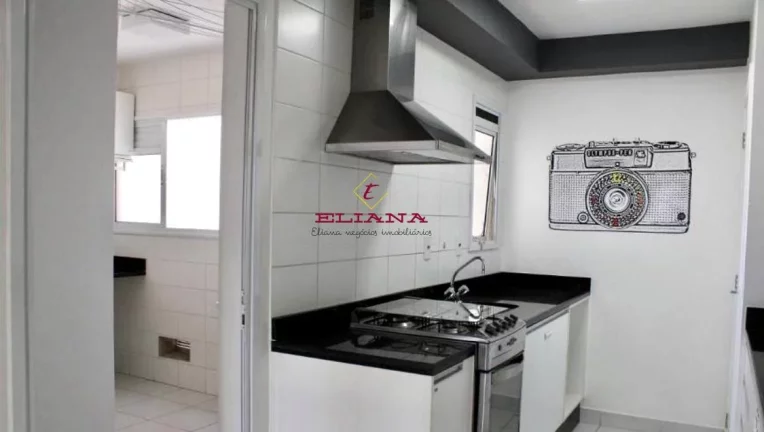 Imagem Apartamento à venda em São Paulo, Vila Leopoldina, com 3 quartos, 130m²