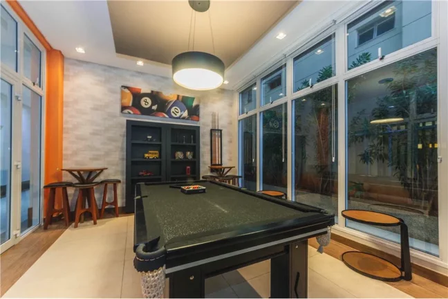Imagem APARTAMENTO RESIDENCIAL em São Paulo - SP, Aclimação