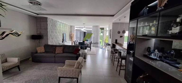 Imagem LINDA CASA EM CONDOMÍNIO - ITUPEVA