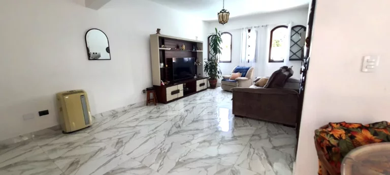 Imagem CASA RESIDENCIAL em São Paulo - SP, Balneário Praia do Pernambuco Guarujá