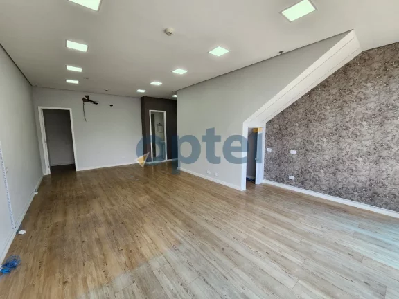 Imagem LOJA pronta de 72 M² com 1 vaga para visitante no Jurubatuba empresarial- CENTRO - SÃO BERNARDO DO CAMPO/SP