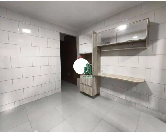 Imagem Casa com 2 dormitórios para alugar, 80 m² por R$ 1.639/mês - Jardim Presidente Dutra - Guarulhos/SP
