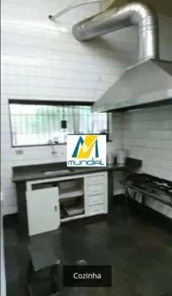 Imagem Alugo Salão Comercial em Mauá, Sonia Maria