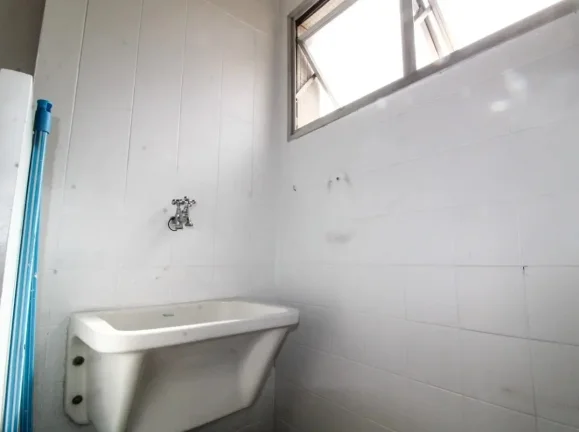 Imagem Apartamento 38M², 1Q, 1 Banheiro, 1 Vaga, Varanda.