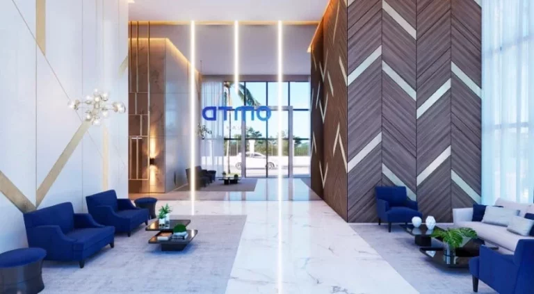 Imagem Atmo Haus - Apartamento à venda no bairro Perequê - Porto Belo/SC