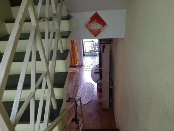 Imagem Casa em condomínio, com 147 metros quadrados aproximadamente de área total, com 2 quartos sendo 1 ...