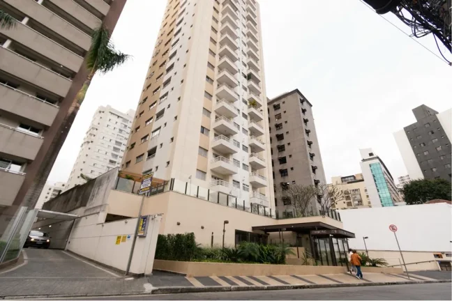 Imagem APARTAMENTO RESIDENCIAL em São Paulo - SP, Vila Olímpia