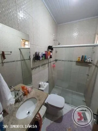 Imagem Casa para Venda em Porto Velho / RO no bairro Conceição