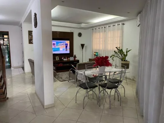 Imagem sobrado residencial para venda, vila monteiro, poá
