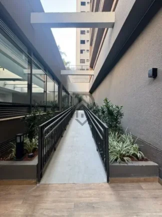 Imagem Apartamento Penthouse em Vila Clementino, 2 SUITES SALA AMPLIADA