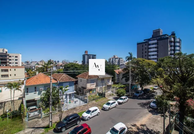 Imagem Apartamento à venda no bairro Petrópolis - Porto Alegre/RS