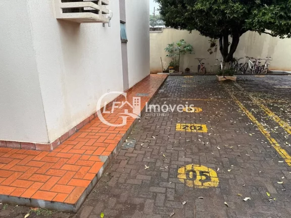 Imagem Condomínio Residencial Amélia