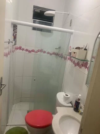 Imagem Casa de Rua Pública no Siqueira Campos - 5 Quartos e 180m²