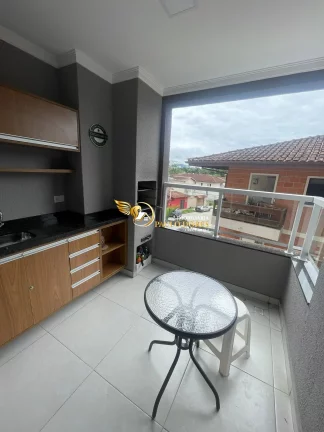 Imagem APARTAMENTO À VENDA A POUCOS MENTROS DO CALÇADÃO DA CIDADE NO CENTRO DE UBATUBA-SP