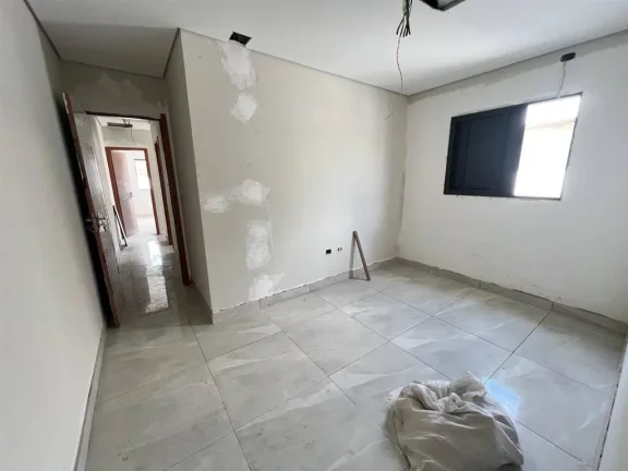 Imagem CASA COM 104.69 m² - GUILHERMINA - PRAIA GRANDE SP