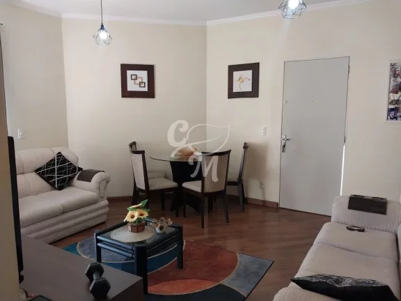 Imagem Apartamento na Vila Hortolândia