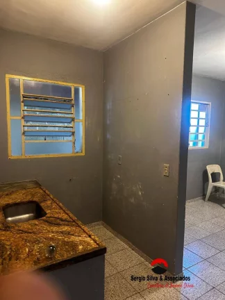 Imagem Casa a Venda na Região da Vila Elizabeth Campos do Jordão -SP.