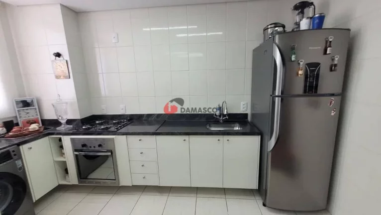 Imagem Apartamento à venda, Vila Metalúrgica, Santo André, SP