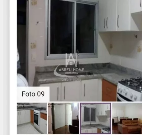 Imagem Apartamento Vetorrazo- Edificio André Luiz