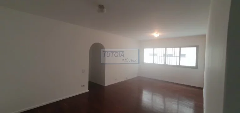 Imagem APARTAMENTO PARA LOCAÇÃO COM 3 DORMITÓRIOS NA VILA MARIANA